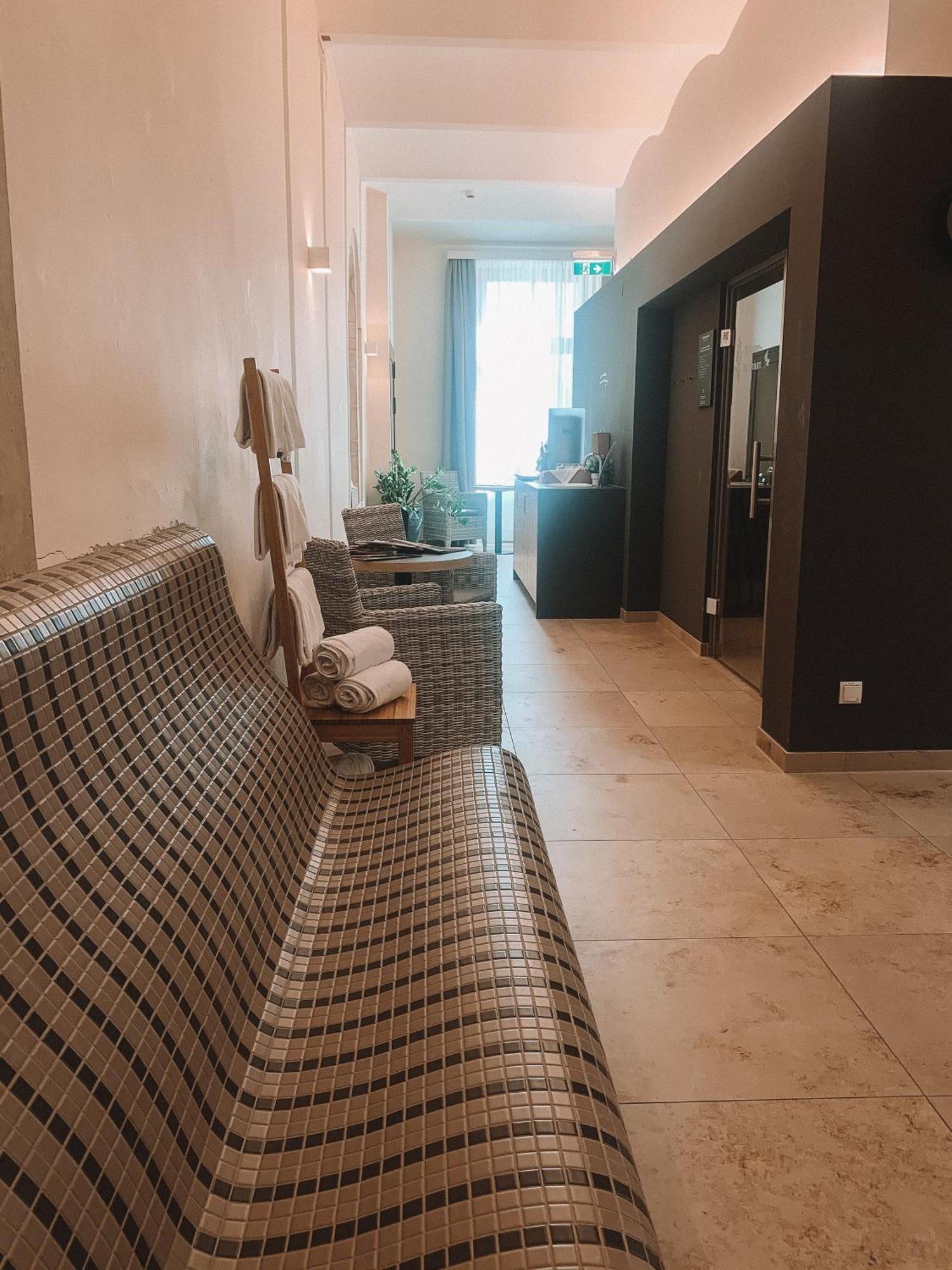 Jufa Hotel Stift Gurk Exterior photo