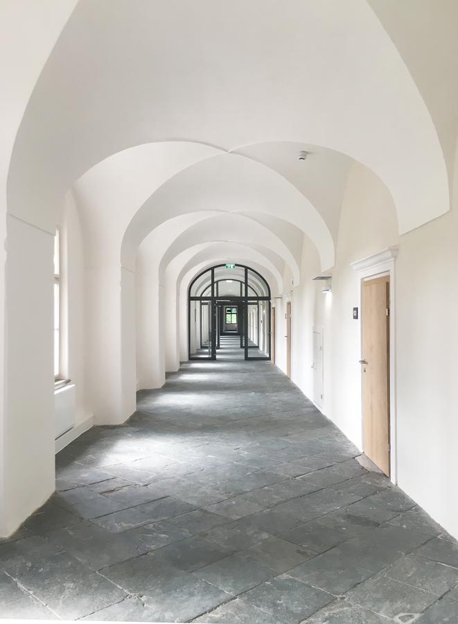 Jufa Hotel Stift Gurk Exterior photo
