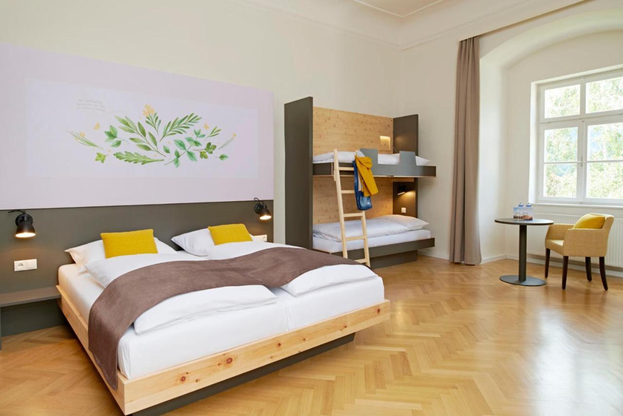 Jufa Hotel Stift Gurk Exterior photo