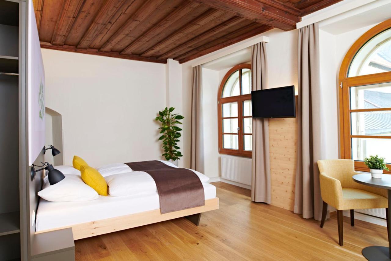 Jufa Hotel Stift Gurk Exterior photo